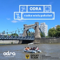 BEZPŁATNY REJS Historyczno Architektoniczny 
